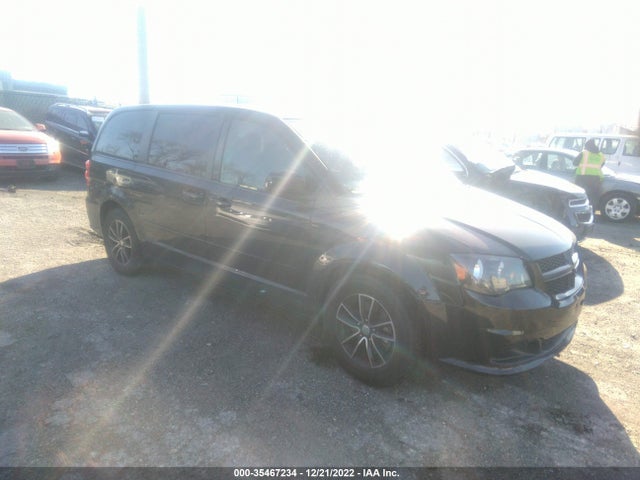 2016 2C4RDGBG8GR218699 main image