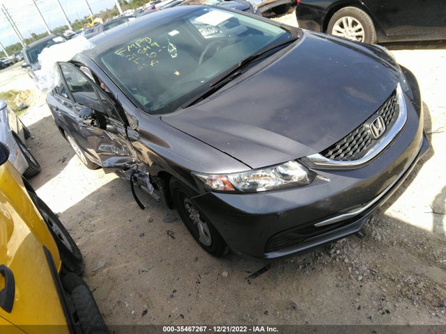 2014 19XFB2F50EE048843 main image