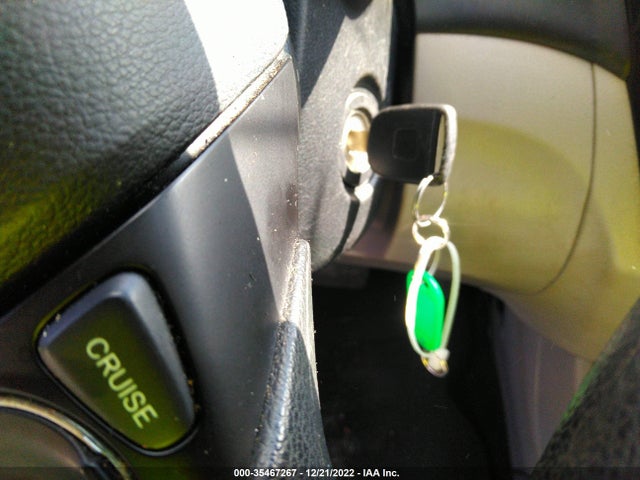 Honda Civic Sedan Lx 2014 19XFB2F50EE048843 Image 11