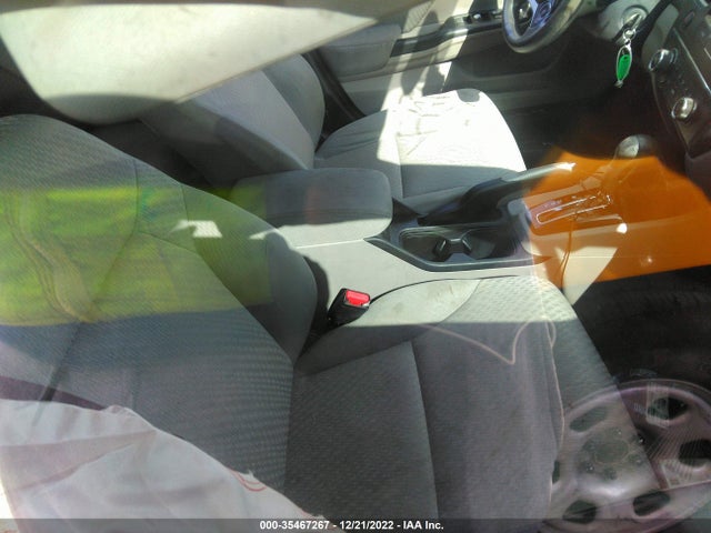 2014 HONDA CIVIC SEDAN LX VIN: 19XFB2F50EE048843