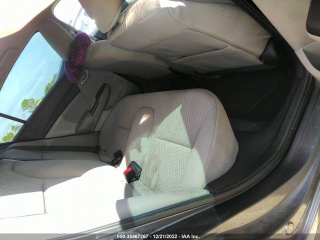 Honda Civic Sedan Lx 2014 19XFB2F50EE048843 Image 8