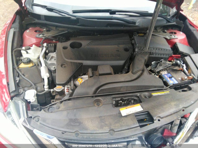 Nissan Altima 2018 1N4AL3AP5JC110153 Image 11
