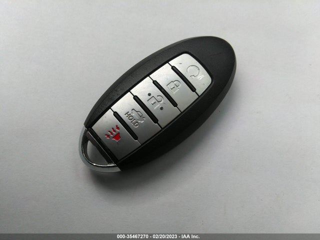 Nissan Altima 2018 1N4AL3AP5JC110153 Image 3