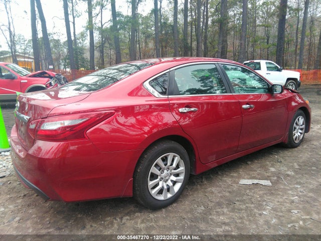 Nissan Altima 2018 1N4AL3AP5JC110153 Image 5