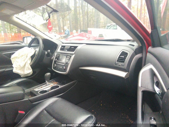Nissan Altima 2018 1N4AL3AP5JC110153 Image 6