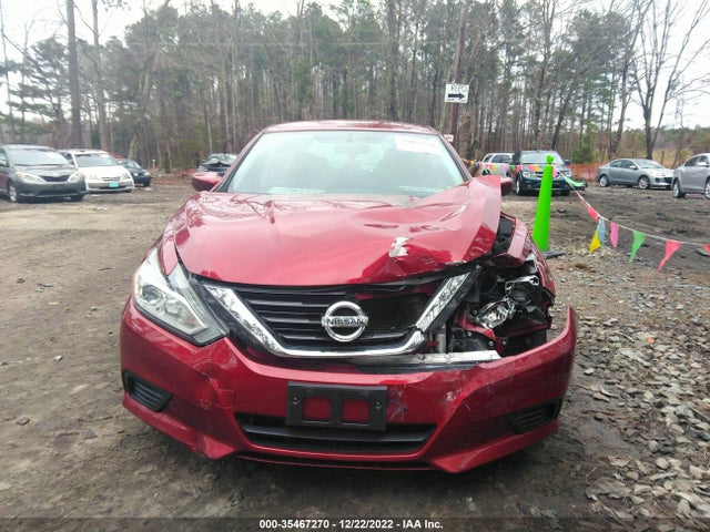 Nissan Altima 2018 1N4AL3AP5JC110153 Image 7