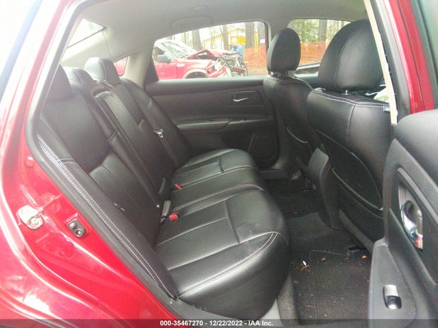 Nissan Altima 2018 1N4AL3AP5JC110153 Image 9