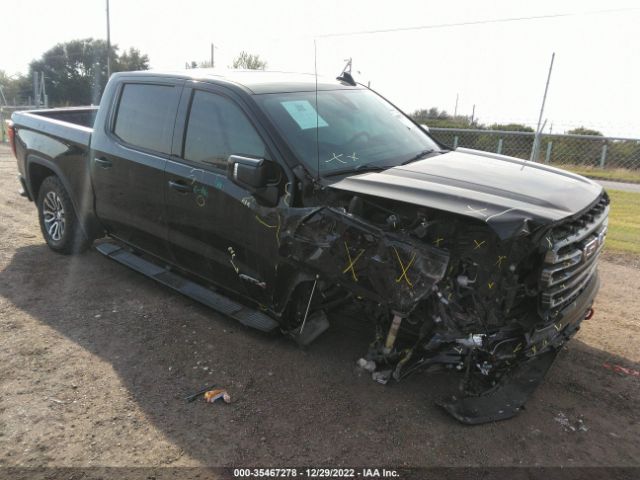 1GTP9EED7KZ214222 auction archive image