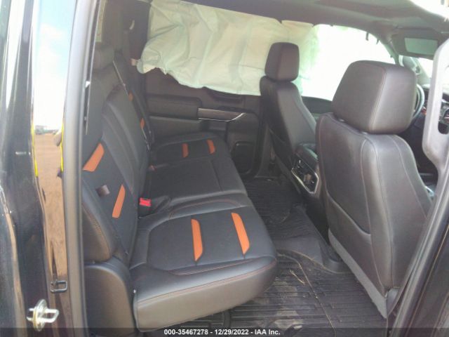 1GTP9EED7KZ214222 GMC Sierra 1500 At4