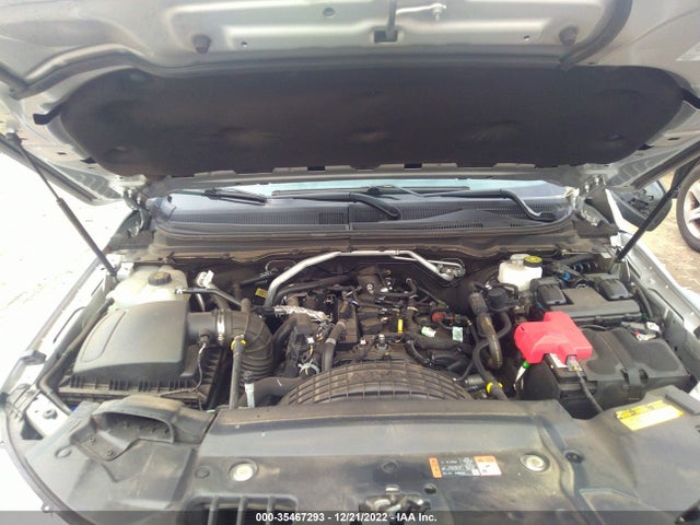 2019 Ford Ranger, VIN: 1FTER1FH7KLA88917