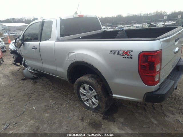 2019 Ford Ranger, VIN: 1FTER1FH7KLA88917