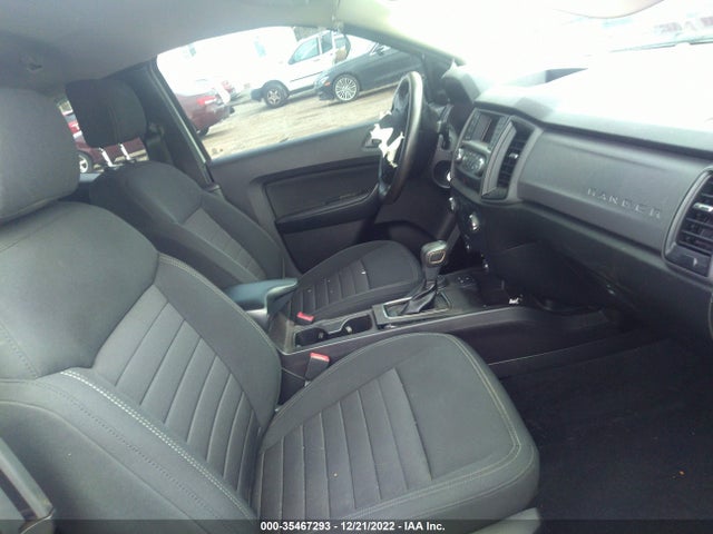 2019 Ford Ranger, VIN: 1FTER1FH7KLA88917
