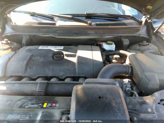 YV4952CZXE1681118 Volvo XC90