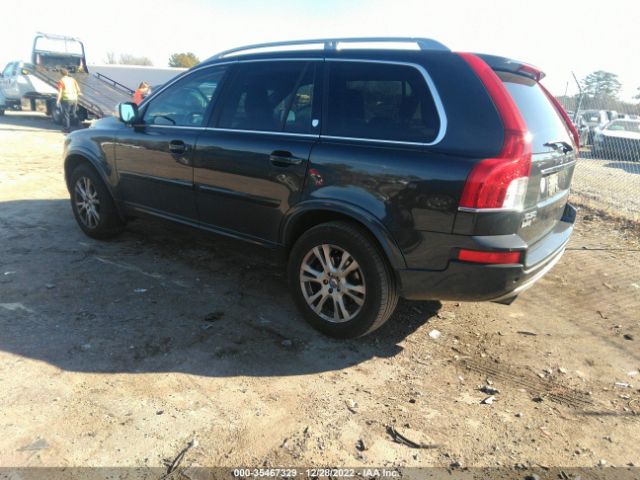 YV4952CZXE1681118 Volvo XC90