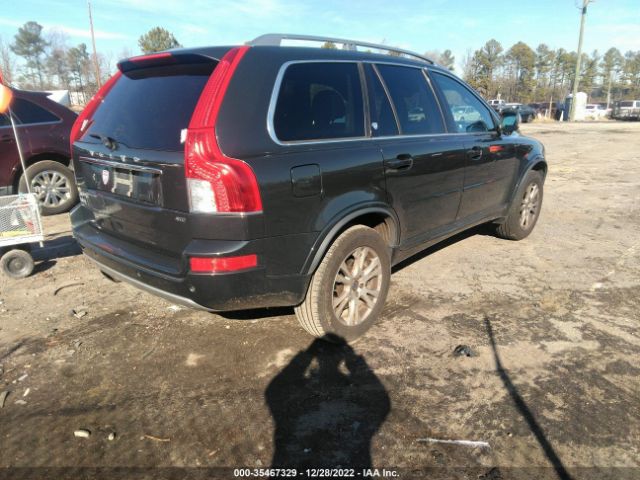 YV4952CZXE1681118 Volvo XC90