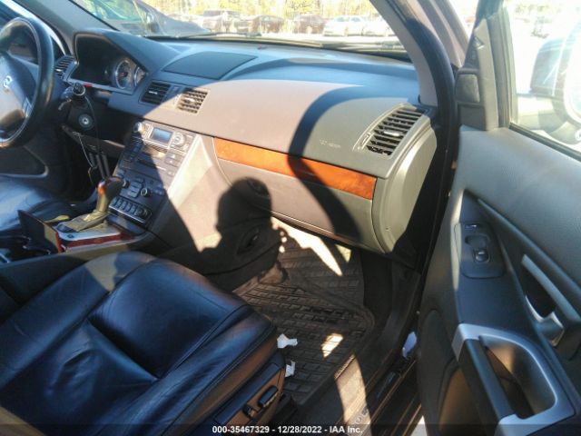YV4952CZXE1681118 Volvo XC90