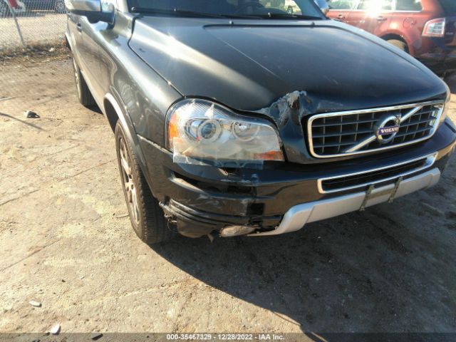 YV4952CZXE1681118 Volvo XC90
