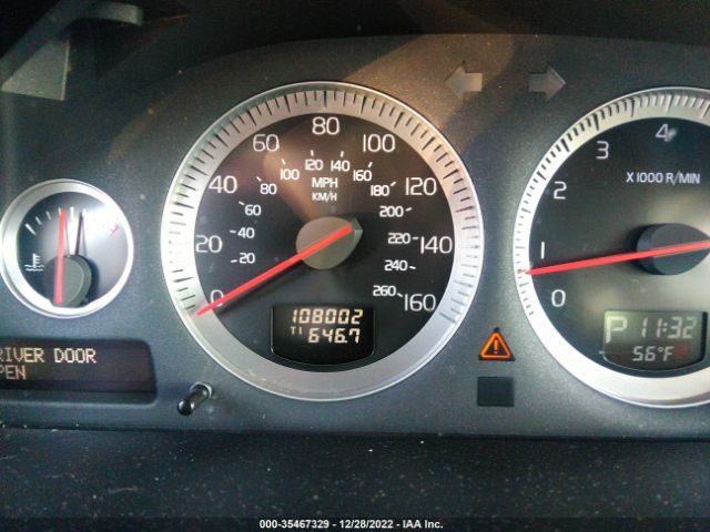 YV4952CZXE1681118 Volvo XC90