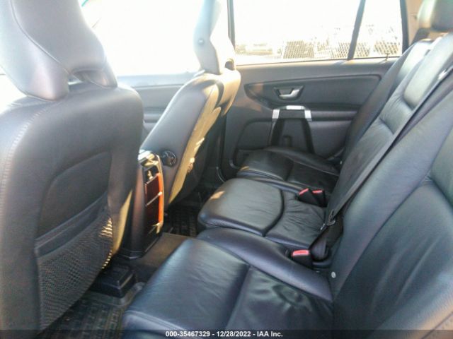 YV4952CZXE1681118 Volvo XC90