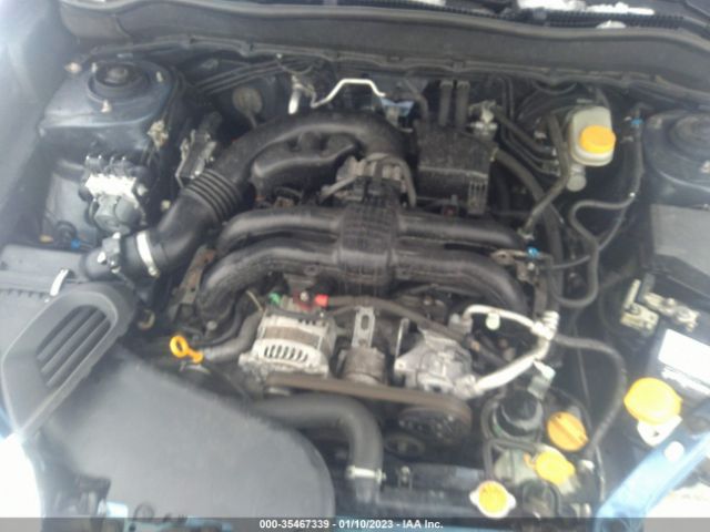 JF2SJADC1FG812165 Subaru Forester 2.5i Premium