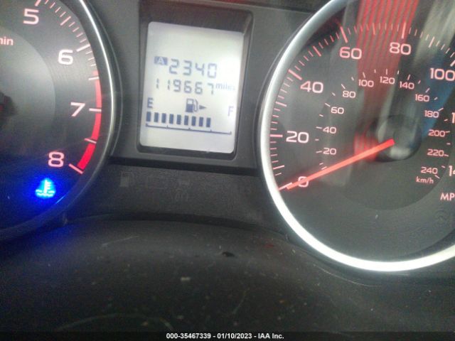 JF2SJADC1FG812165 Subaru Forester 2.5i Premium
