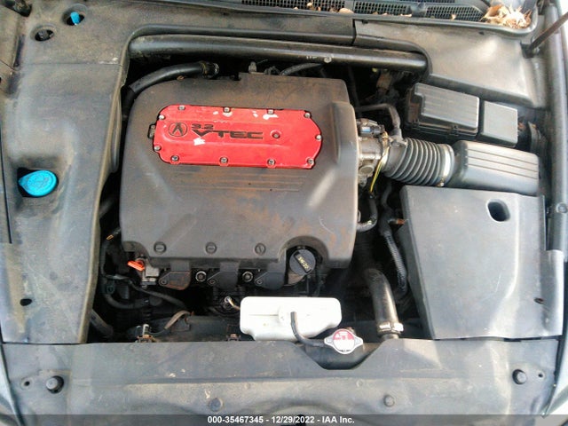 Acura TL 2004 19UUA66254A049187 Image 10