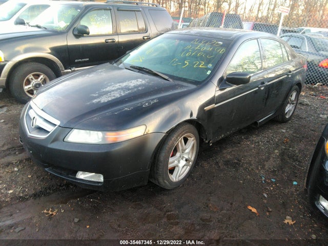 Acura TL 2004 19UUA66254A049187 Image 2