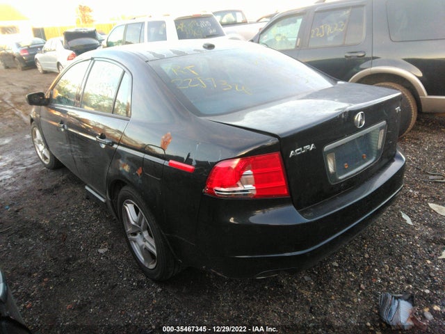 Acura TL 2004 19UUA66254A049187 Image 3