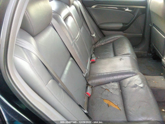 Acura TL 2004 19UUA66254A049187 Image 8