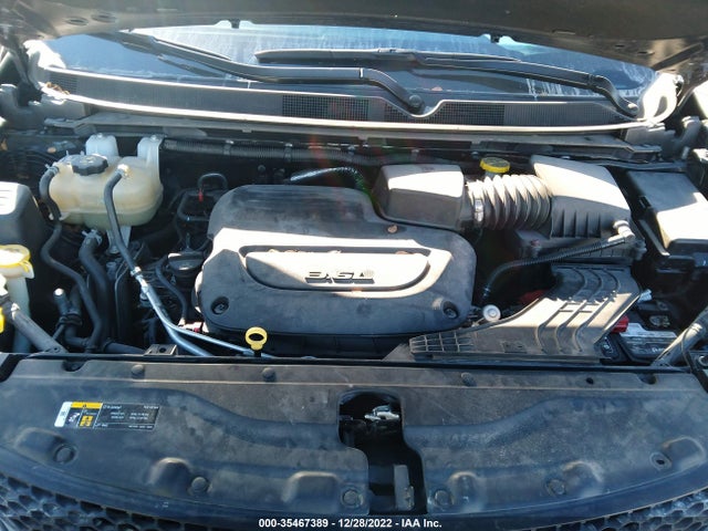 2020 CHRYSLER PACIFICA TOURING L VIN: 2C4RC1BG2LR283395