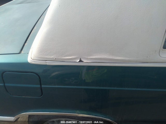 Chrysler Lebaron 1982 1C3BC41D6CG126419 Image 7