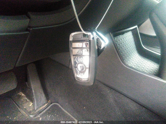 Lincoln Aviator Reserve 2020 5LM5J7WC0LGL35597 Image 11