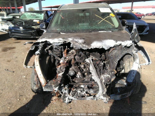Lincoln Aviator Reserve 2020 5LM5J7WC0LGL35597 Image 6