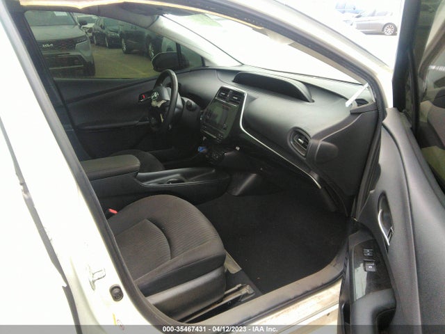 Toyota Prius Two 2016 JTDKBRFU8G3507058 Image 6