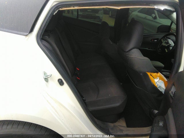 Toyota Prius Two 2016 JTDKBRFU8G3507058 Image 9