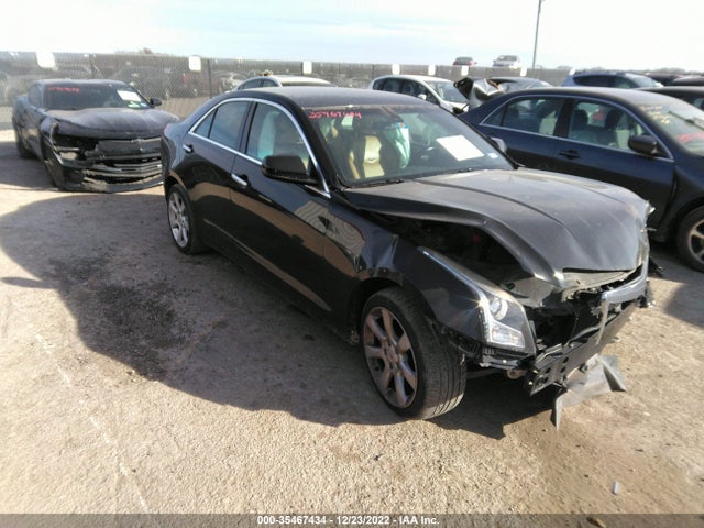 2014 1G6AG5RX3E0105607 main image