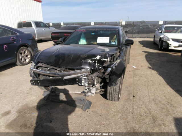 Cadillac Ats Standard Awd 2014 1G6AG5RX3E0105607 Image 7