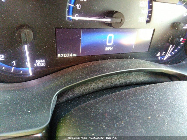 Cadillac Ats Standard Awd 2014 1G6AG5RX3E0105607 Image 8