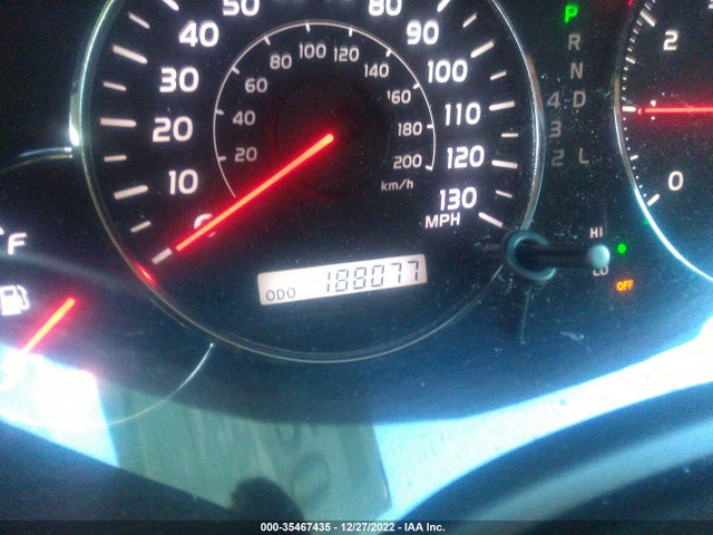 2007 LEXUS GX 470 VIN: JTJBT20X970129113