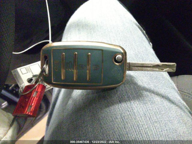 KNADN4A33G6676059 KIA RIO EX