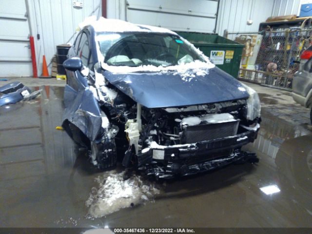 KNADN4A33G6676059 KIA RIO EX