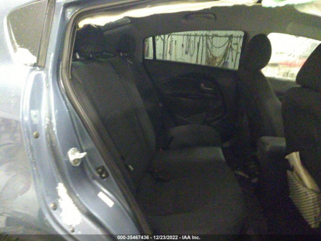 KNADN4A33G6676059 KIA RIO EX