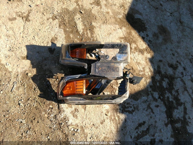 Chevrolet Silverado 1500 Custom Trail Boss 2021 1GCPYCEFXMZ300488 Image 12