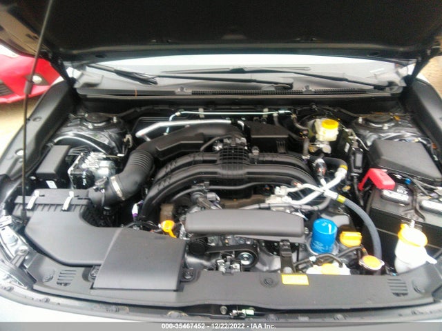 2023 Subaru Impreza, VIN: 4S3GTAD61P3702248