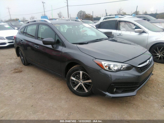2023 Subaru Impreza, VIN: 4S3GTAD61P3702248