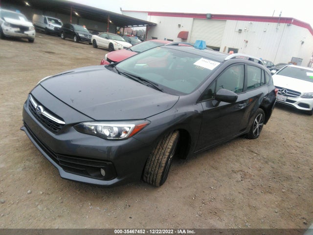 2023 Subaru Impreza, VIN: 4S3GTAD61P3702248
