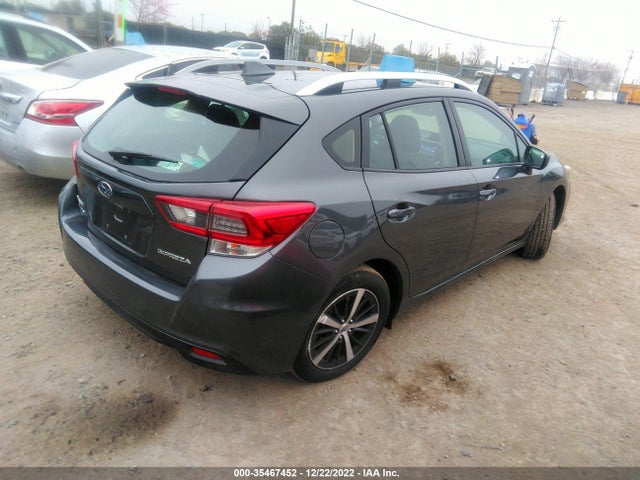 2023 Subaru Impreza, VIN: 4S3GTAD61P3702248