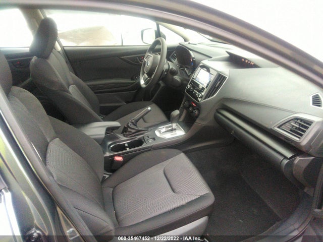 2023 Subaru Impreza, VIN: 4S3GTAD61P3702248