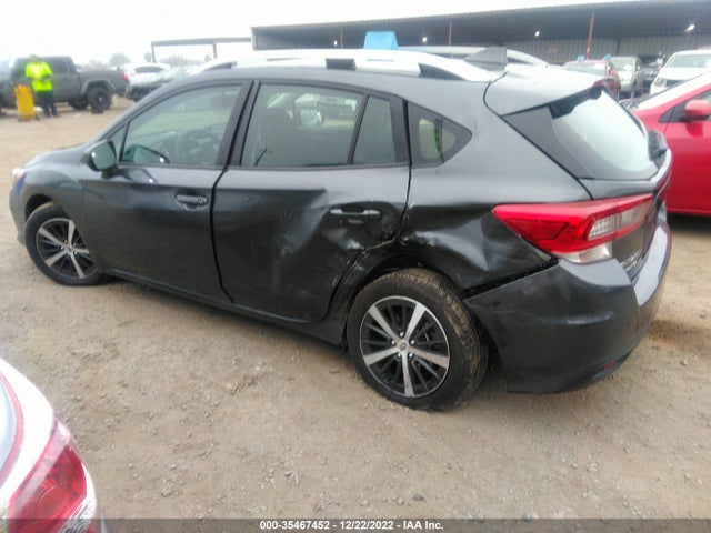 2023 Subaru Impreza, VIN: 4S3GTAD61P3702248