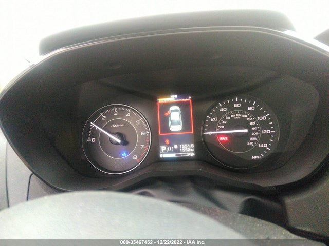 2023 Subaru Impreza, VIN: 4S3GTAD61P3702248